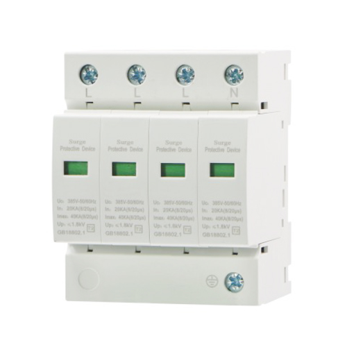 820(T2)系列浪涌保護(hù)器-1