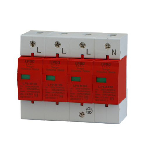 820(T2)系列浪涌保護(hù)器-2