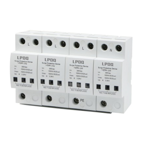 820(T2)系列浪涌保護(hù)器-3