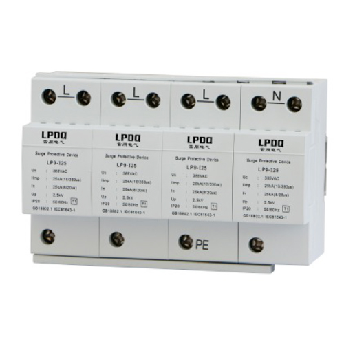 10350(T1)系列浪涌保護(hù)器