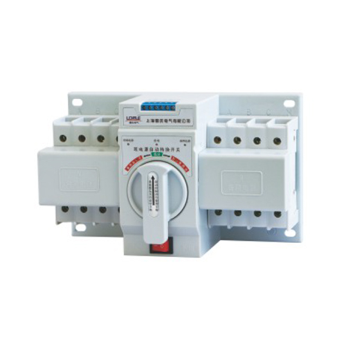 雙電源自動轉(zhuǎn)換開關(guān)A、B、D型