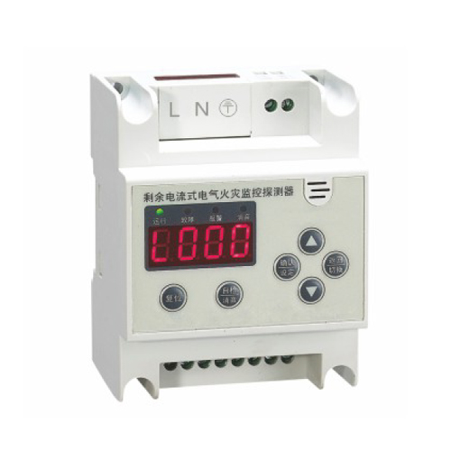 LPTR2電氣火災(zāi)監(jiān)控器