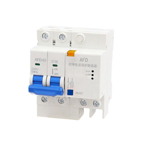 AFD故障電弧保護斷路器
