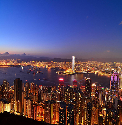 山東首批新型智慧城市建設(shè)試點(diǎn)亮出任務(wù)書(shū)