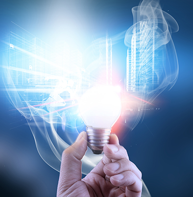 照明專(zhuān)家為您解析照明電器