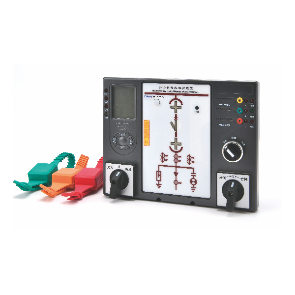 LP-8500開關(guān)柜智能操作裝置