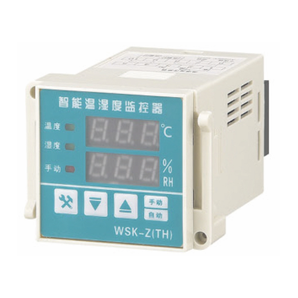 WSK-Z(TH)智能溫濕度控制器