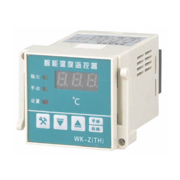 WK-Z(TH)智能單溫度控制器